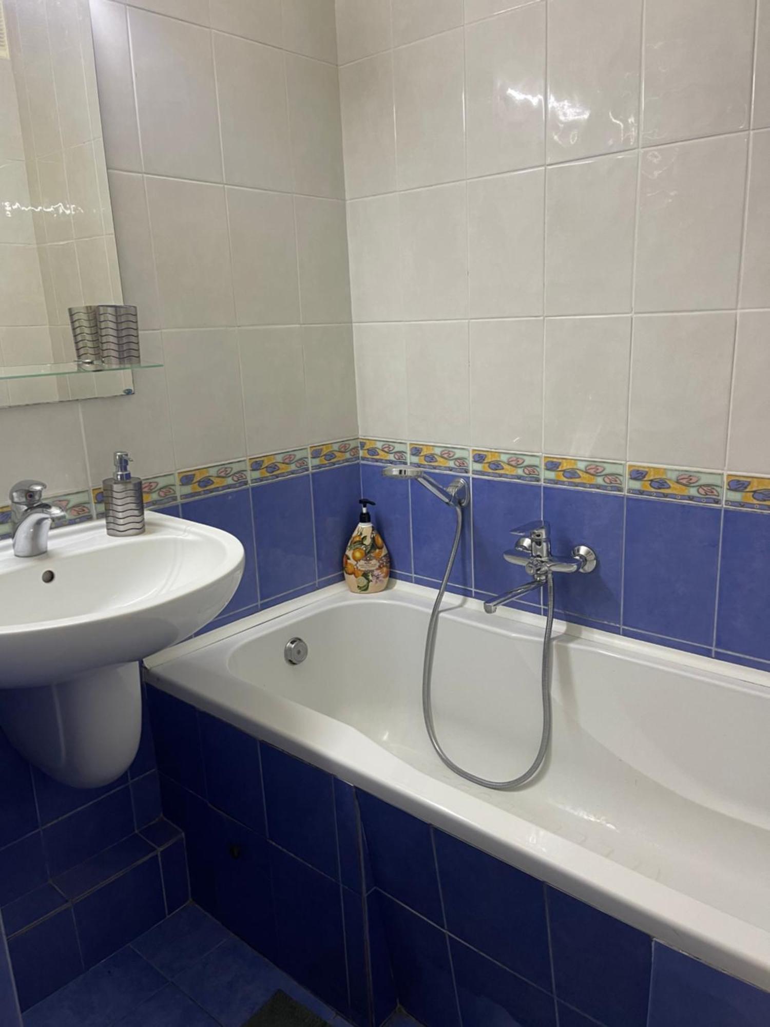 Two-Room Apartment For You โอเดสซา ภายนอก รูปภาพ