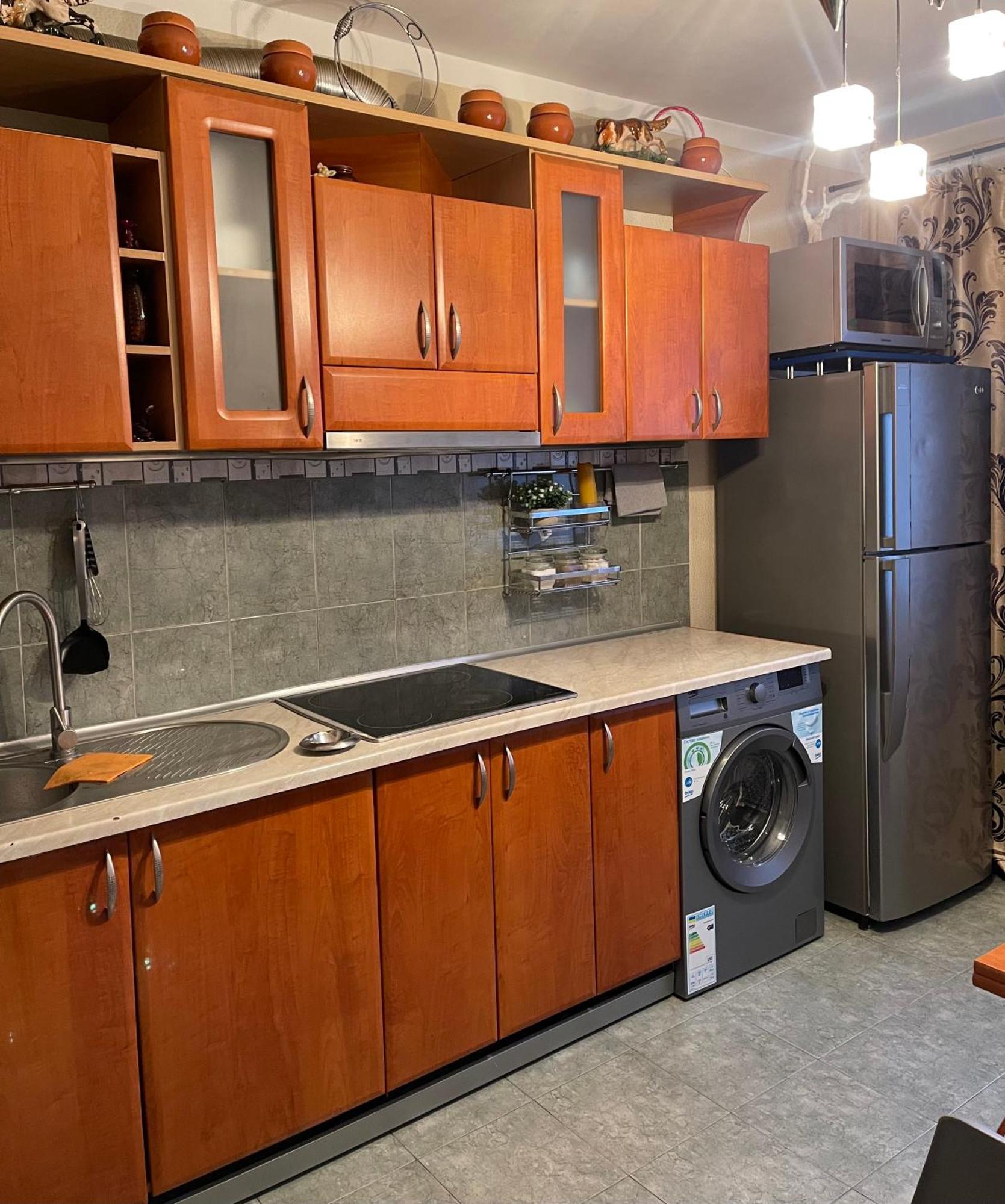 Two-Room Apartment For You โอเดสซา ภายนอก รูปภาพ